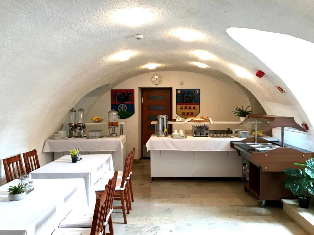 Huszarvar Hotel Kastelyszallo Szerencs Exteriér fotografie