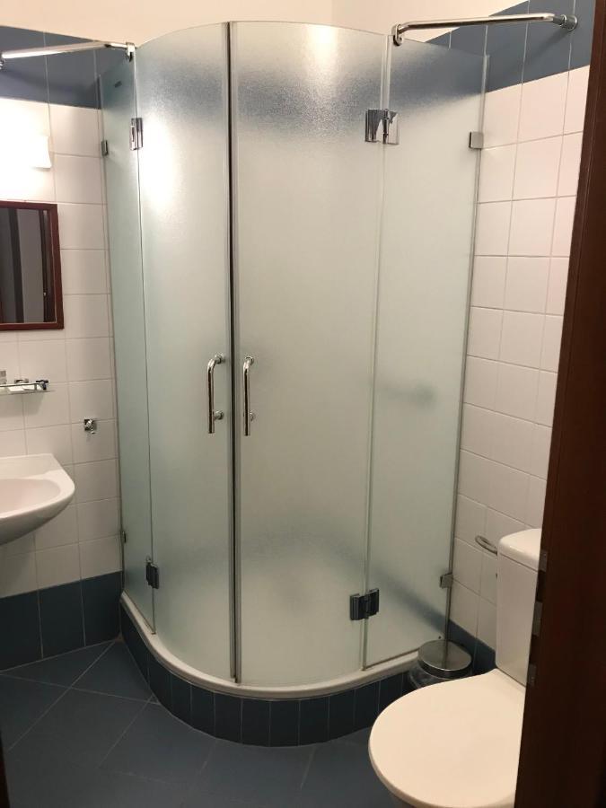Huszarvar Hotel Kastelyszallo Szerencs Exteriér fotografie