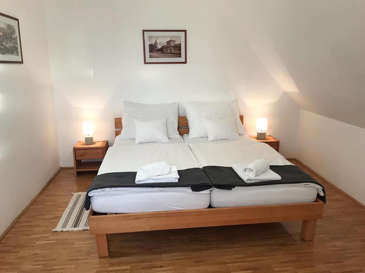 Huszarvar Hotel Kastelyszallo Szerencs Exteriér fotografie